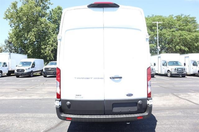 2024 Ford Transit Cargo Van Base