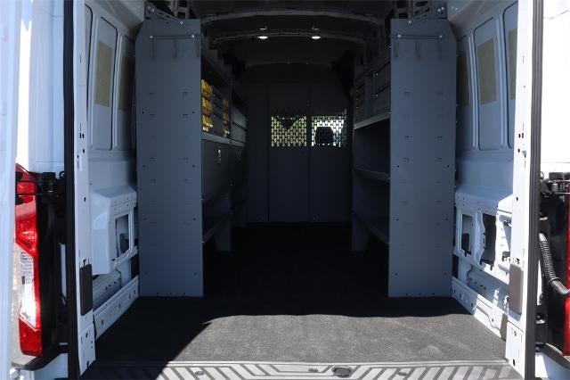 2024 Ford Transit Cargo Van Base