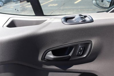 2024 Ford Transit Cargo Van Base