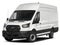 2024 Ford Transit Cargo Van Base