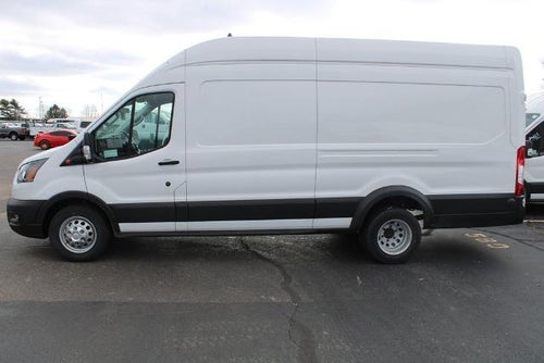 2024 Ford Transit Cargo Van Base