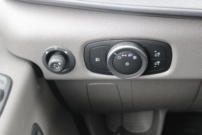 2024 Ford Transit Cargo Van Base