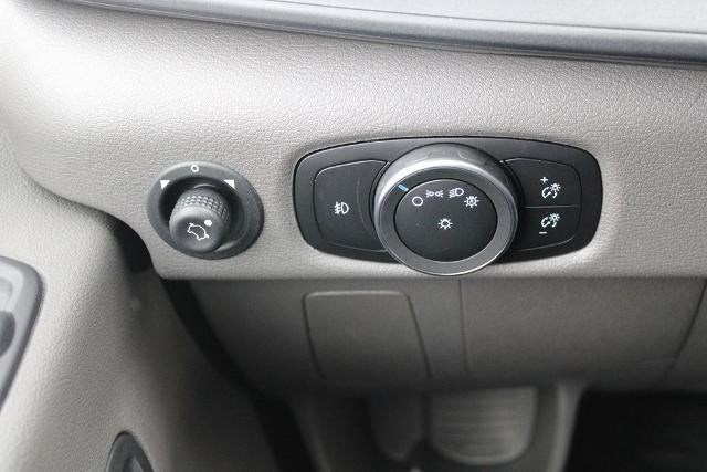 2024 Ford Transit Cargo Van Base