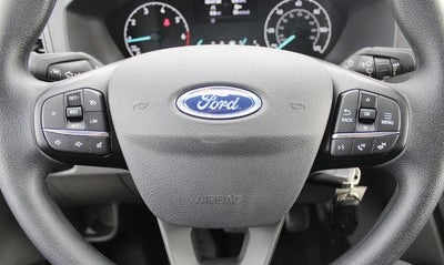 2024 Ford Transit Cargo Van Base