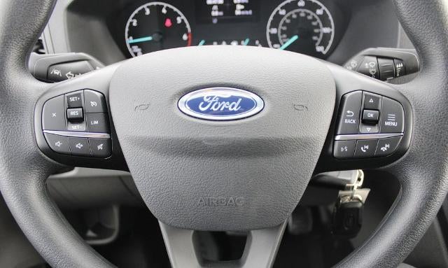 2024 Ford Transit Cargo Van Base