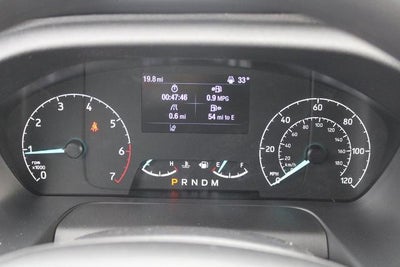 2024 Ford Transit Cargo Van Base