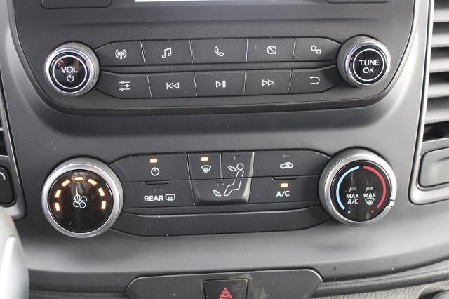 2024 Ford Transit Cargo Van Base