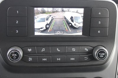 2024 Ford Transit Cargo Van Base