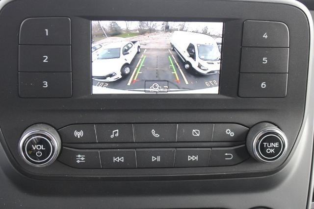 2024 Ford Transit Cargo Van Base