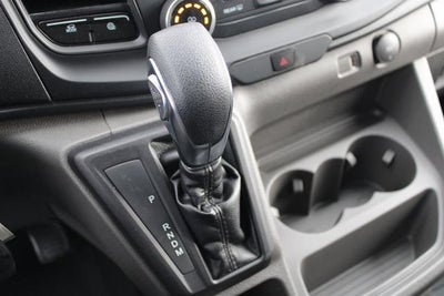 2024 Ford Transit Cargo Van Base
