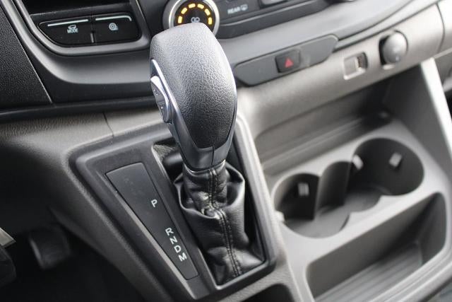 2024 Ford Transit Cargo Van Base