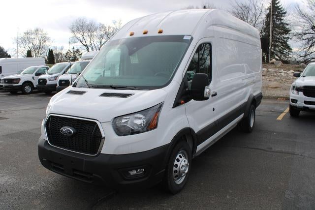 2024 Ford Transit Cargo Van Base