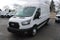 2024 Ford Transit Cargo Van Base