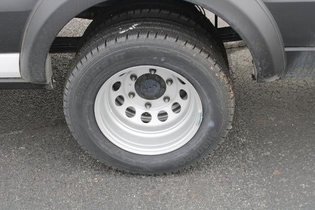 2024 Ford Transit Cargo Van Base