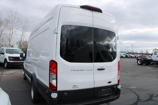 2024 Ford Transit Cargo Van Base