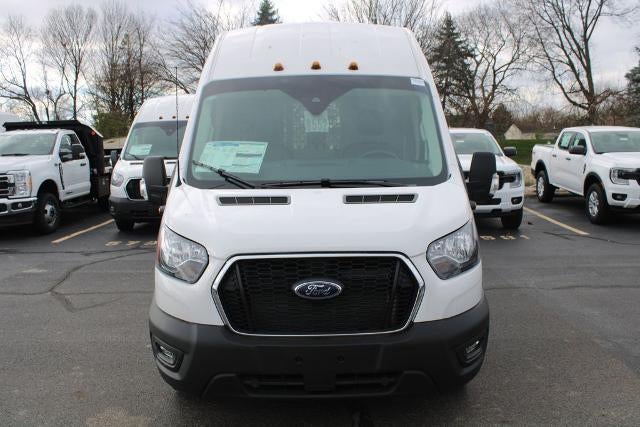 2024 Ford Transit Cargo Van Base
