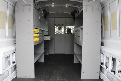 2024 Ford Transit Cargo Van Base