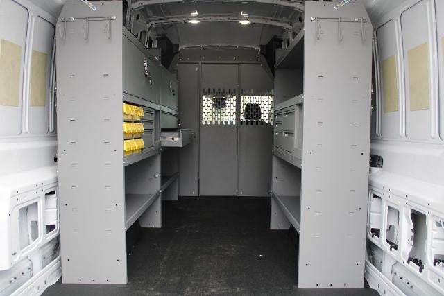 2024 Ford Transit Cargo Van Base