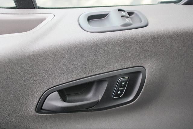 2024 Ford Transit Cargo Van Base