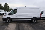 2027 Ford Transit Cargo Van Base