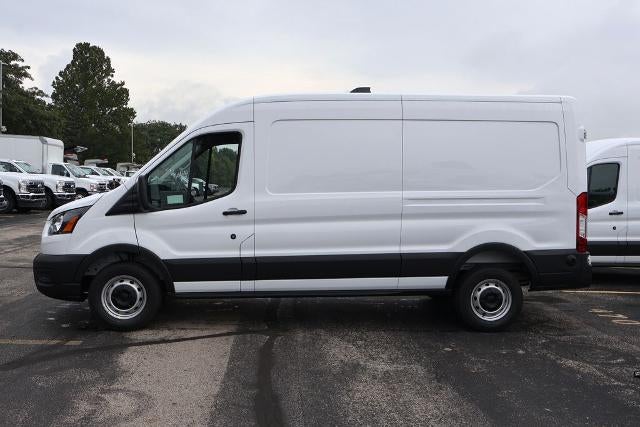 2027 Ford Transit Cargo Van Base