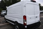 2027 Ford Transit Cargo Van Base