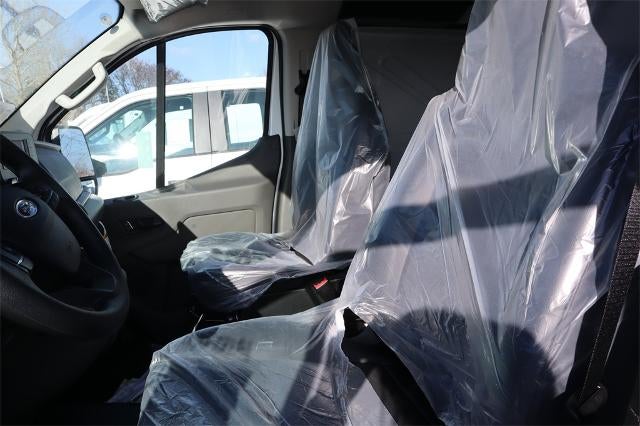 2024 Ford Transit Cargo Van Base