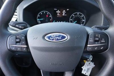 2024 Ford Transit Cargo Van Base