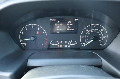 2024 Ford Transit Cargo Van Base