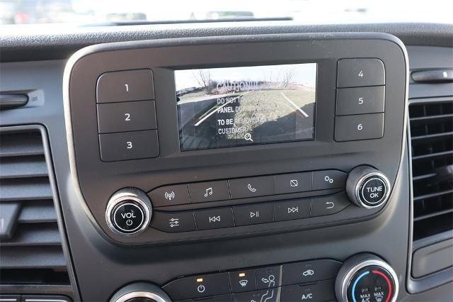 2024 Ford Transit Cargo Van Base