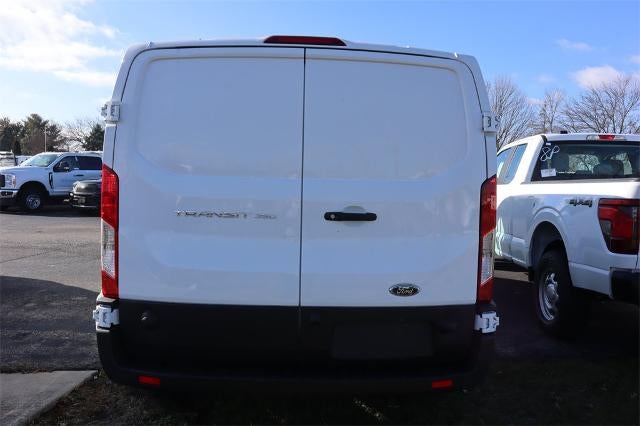 2024 Ford Transit Cargo Van Base