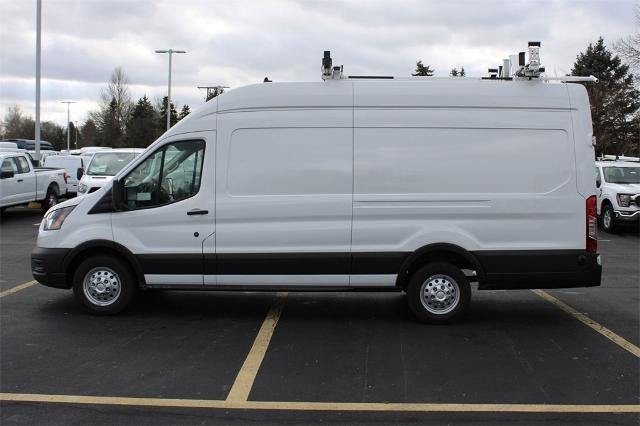 2023 Ford Transit Cargo Van Base