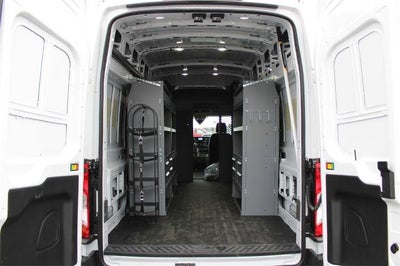 2023 Ford Transit Cargo Van Base