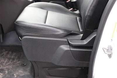 2023 Ford Transit Cargo Van Base