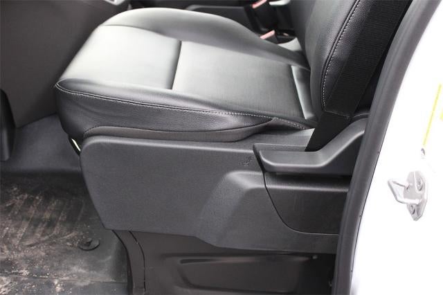 2023 Ford Transit Cargo Van Base