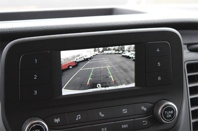 2023 Ford Transit Cargo Van Base