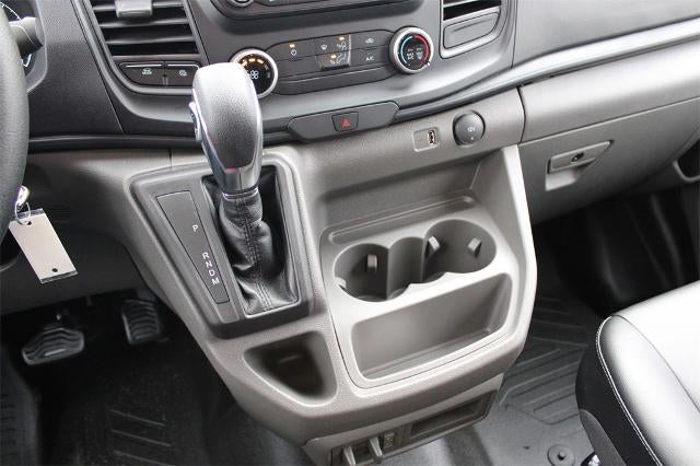 2023 Ford Transit Cargo Van Base