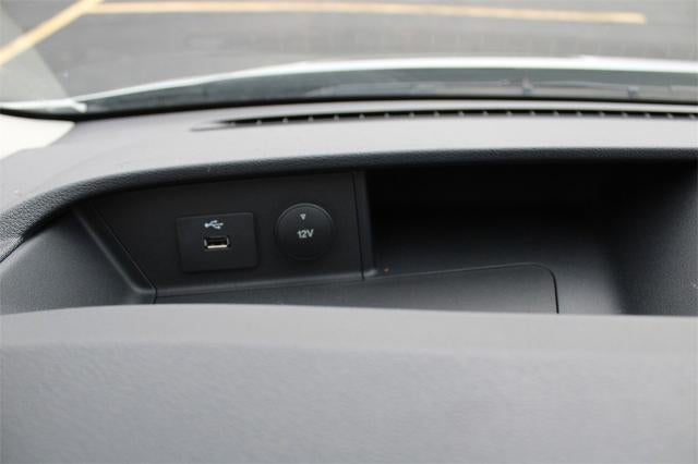 2023 Ford Transit Cargo Van Base