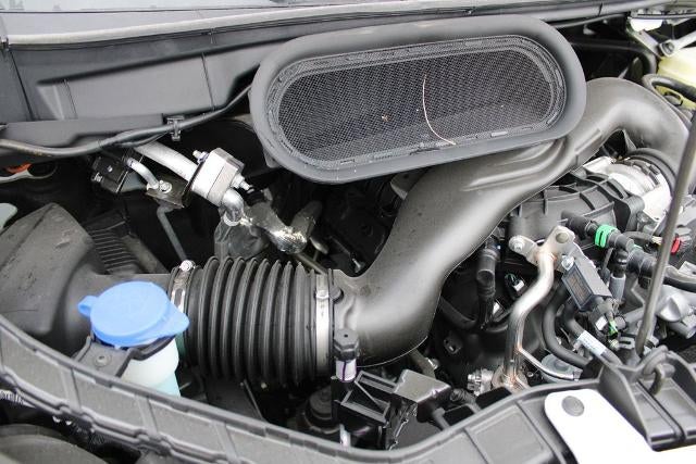 2023 Ford Transit Cargo Van Base