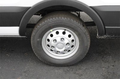 2023 Ford Transit Cargo Van Base