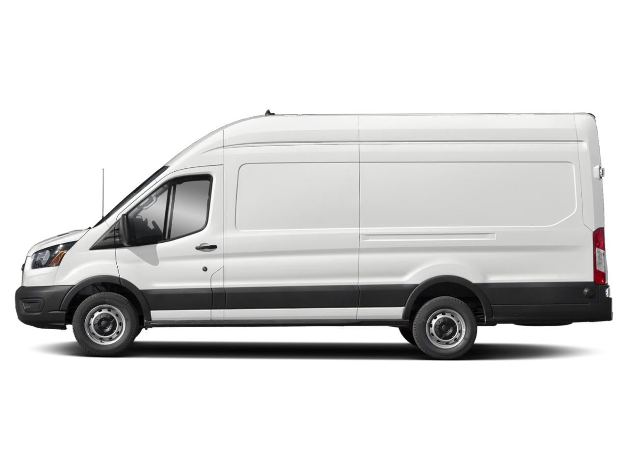 2023 Ford Transit Cargo Van Base