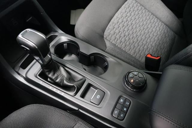 2026 Ford Ranger XLT Demo