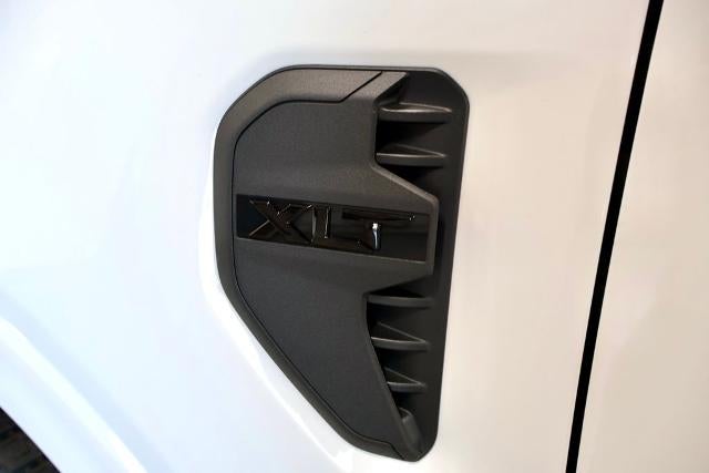 2026 Ford Ranger XLT Demo