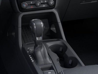 2025 Ford Ranger XLT Demo