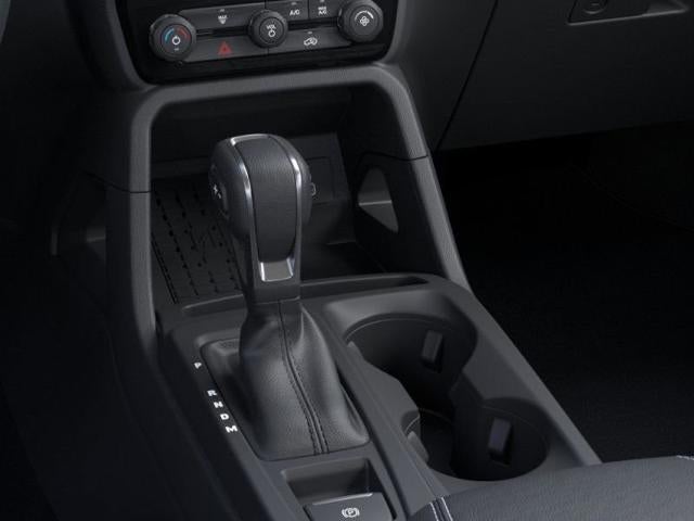 2025 Ford Ranger XLT Demo