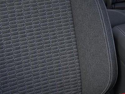 2025 Ford Ranger XLT Demo