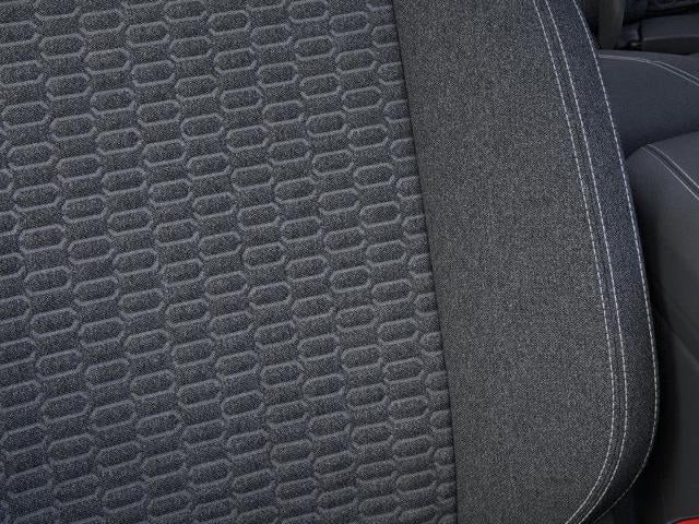 2025 Ford Ranger XLT Demo