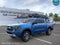 2025 Ford Ranger XLT Demo