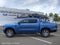 2025 Ford Ranger XLT Demo