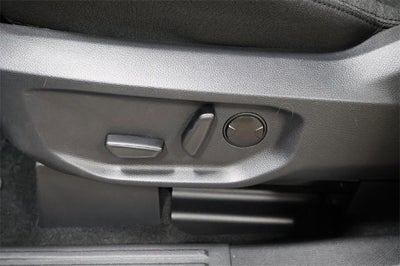 2025 Ford Ranger XLT Demo